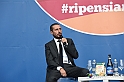 VBS_8014 - Luca Bizzarri Attore, comico e conduttore televisivo intervistato da Emilio Targia caporedattore a Radio Radicale